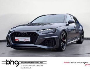 Audi RS4 Gebrauchtwagen