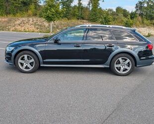 Audi A6 Allroad Gebrauchtwagen