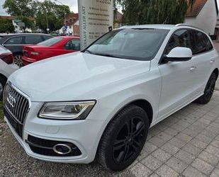 Audi Q5 Gebrauchtwagen