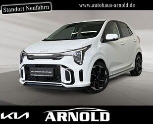 Kia Picanto Gebrauchtwagen