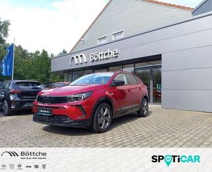 Opel Grandland (X) Gebrauchtwagen