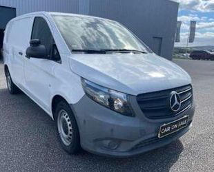 Mercedes-Benz Vito Gebrauchtwagen