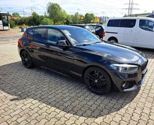 BMW 118 Gebrauchtwagen
