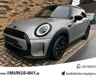 Mini Cooper Gebrauchtwagen