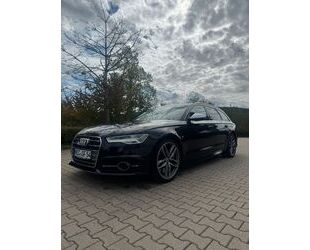 Audi S6 Gebrauchtwagen