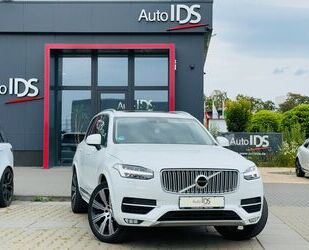 Volvo XC90 Gebrauchtwagen