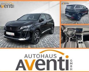 Peugeot 5008 Gebrauchtwagen