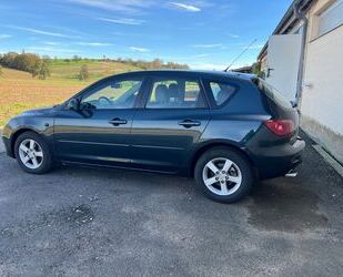 Mazda 3 Gebrauchtwagen