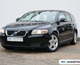 Volvo V50 Gebrauchtwagen