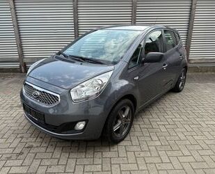 Kia Venga Gebrauchtwagen