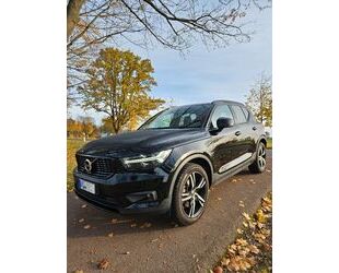 Volvo XC40 Gebrauchtwagen