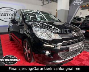 Citroen C3 Gebrauchtwagen