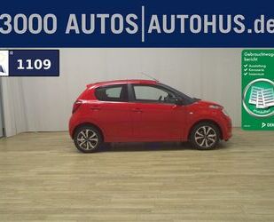 Citroen C1 Gebrauchtwagen