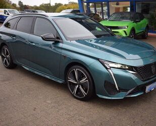 Peugeot 308 Gebrauchtwagen