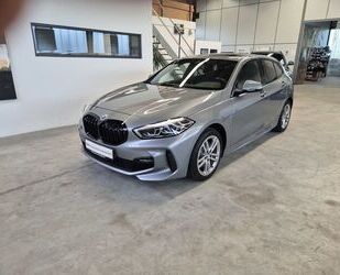 BMW 120 Gebrauchtwagen