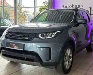Land Rover Discovery Gebrauchtwagen