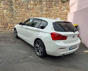 BMW 118 Gebrauchtwagen