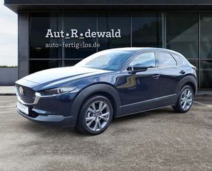 Mazda CX-30 Gebrauchtwagen