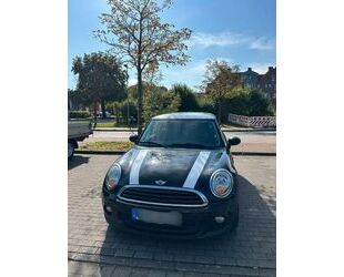 Mini ONE Gebrauchtwagen