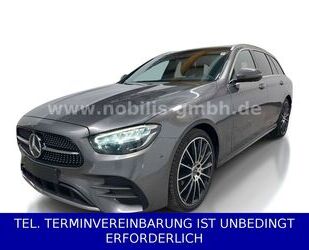 Mercedes-Benz E 450 Gebrauchtwagen