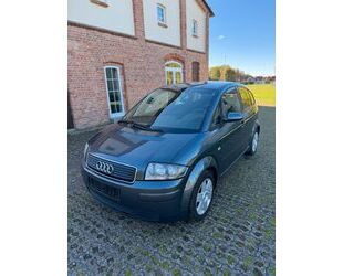 Audi A2 Gebrauchtwagen