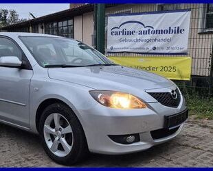 Mazda 3 Gebrauchtwagen