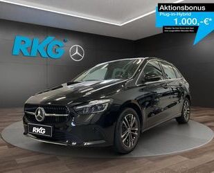Mercedes-Benz B 250 Gebrauchtwagen