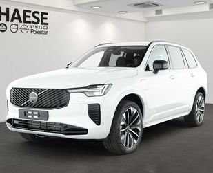 Volvo XC90 Gebrauchtwagen