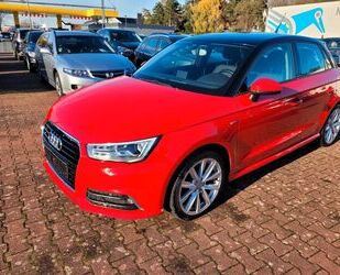 Audi A1 Gebrauchtwagen