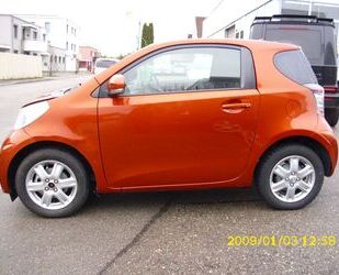 Toyota IQ Gebrauchtwagen