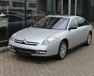 Citroen C6 Gebrauchtwagen