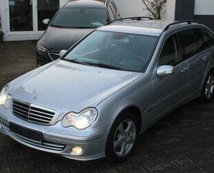 Mercedes-Benz C 200 Gebrauchtwagen