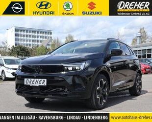 Opel Opel Grandland GS PHEV PLUGIN/Alcantara/TechnikPak Gebrauchtwagen