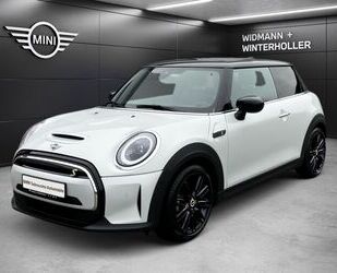 Mini Cooper SE Gebrauchtwagen