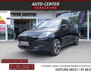 Suzuki Swift Gebrauchtwagen