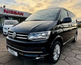VW T6 Multivan Gebrauchtwagen