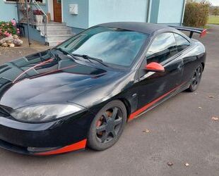 Ford Cougar Gebrauchtwagen