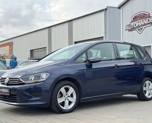 VW Golf Sportsvan Gebrauchtwagen