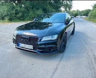 Audi A7 Gebrauchtwagen