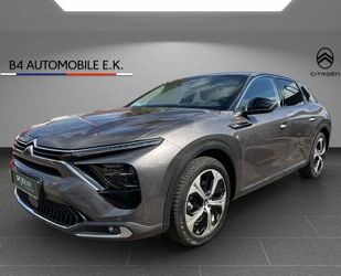 Citroen C5 X Gebrauchtwagen
