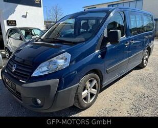 Fiat Scudo Gebrauchtwagen