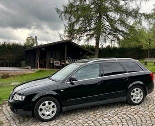 Cupra A4 