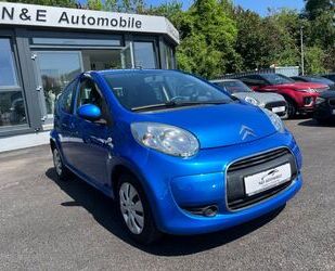 Citroen C1 Gebrauchtwagen