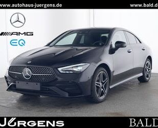 Mercedes-Benz CLA 250 Gebrauchtwagen