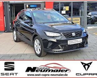 Seat Arona Gebrauchtwagen