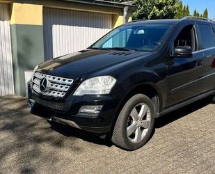 Mercedes-Benz ML 350 Gebrauchtwagen