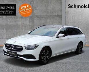 Mercedes-Benz E 200 Gebrauchtwagen