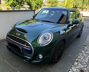 Mini Cooper SD Gebrauchtwagen