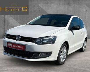 VW Polo Gebrauchtwagen