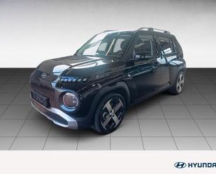 Hyundai INSTER Gebrauchtwagen